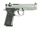 Beretta 92FS Vertec 9mm (PR47200) - 2 of 2