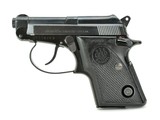 Beretta 20 .25 (PR47201) - 2 of 2