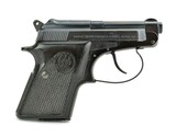 Beretta 20 .25 (PR47201) - 1 of 2