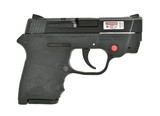 Smith & Wesson M&P Bodyguard .380 ACP (PR47203) - 2 of 2