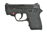 Smith & Wesson M&P Bodyguard .380 ACP (PR47203) - 1 of 2