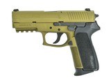 Sig Sauer SP2022 9mm (PR47206) - 2 of 2