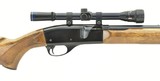 Remington 552 Speedmaster .22S, L, LR (R25995) - 3 of 4