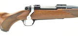 Ruger M77 Youth 7mm-08 (R25998) - 2 of 4
