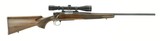 Remington 700 Classic Limited Edition .300 Savage (R25999)
- 1 of 4