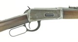 Winchester 1894 Saddle Ring .30-30 Carbine (W10304) - 1 of 7