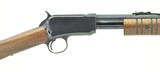 Winchester 62A .22 S, L, LR (W10308) - 2 of 6