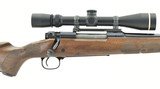 Winchester 70 Featherweight .30-06 (W10311) - 1 of 5