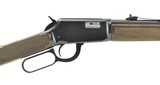 Winchester 9422 Deluxe .22 L, LR (W10313) - 4 of 5