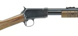 "Winchester 62A .22 S, L, LR (W10315)" - 1 of 5