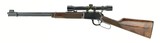 Winchester 9422XTR .22 S, L, LR (W10317) - 3 of 5