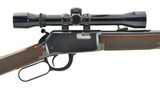 Winchester 9422XTR .22 S, L, LR (W10317) - 1 of 5