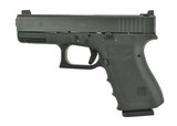 Glock 19 9mm (PR47209) - 1 of 2
