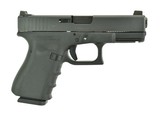 Glock 19 9mm (PR47209) - 2 of 2
