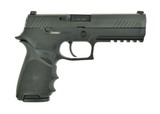 Sig Sauer P320 .40 S&W (PR47210)- 1 of 2