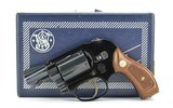 Smith & Wesson 38 Airweight .38 Special (PR47213) - 3 of 3