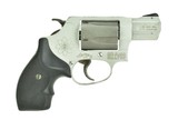 Smith & Wesson 337 Airlite .38 Special (PR47215) - 2 of 2