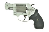 Smith & Wesson 337 Airlite .38 Special (PR47215) - 1 of 2