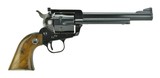 Ruger Blackhawk .357 Magnum (PR47218) - 2 of 4