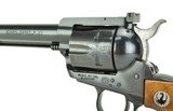 Ruger Blackhawk .357 Magnum (PR47218) - 1 of 4