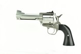 Freedom Arm 97 .357 Magnum/ 9mm (PR47221)
- 3 of 3