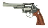  Smith & Wesson 629-1 .44 Magnum (PR46918) - 1 of 2