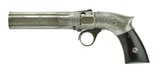 Robbins and Lawrence .31 Caliber Pepperbox (AH5265) - 3 of 4