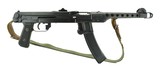 Polish PPS43-C 7.62x25 (PR47264) - 1 of 2