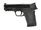 Smith & Wesson M&P Shield EZ M2.0 9mm (nPR47291). New - 1 of 3