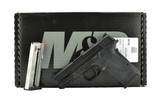 Smith & Wesson M&P Shield EZ M2.0 9mm (nPR47291). New - 3 of 3