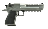 Magnum Research Desert Eagle .50AE (nPR47292). New - 1 of 3
