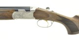 Beretta 686 Silver Pigeon 28 Gauge (S11048) - 1 of 5