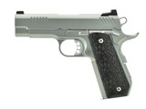 Ed Brown Evo-KC9 9mm (nPR47293). New - 1 of 3