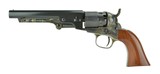 Colt 2nd Gen 1862 Pocket Navy Revolver (C15694) - 4 of 4