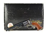 Colt 2nd Gen 1862 Pocket Navy Revolver (C15694) - 1 of 4