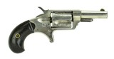 Colt New Line .32 Caliber Revolver (15696) - 1 of 3