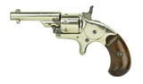 Colt New Line .22 Caliber Revolver (C15698) - 1 of 3