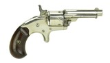 Colt New Line .22 Caliber Revolver (C15698) - 2 of 3