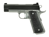 Ed Brown EVO-E9 9mm caliber pistol.(nPR47295) New - 1 of 3