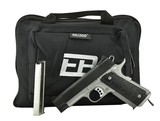 Ed Brown EVO-E9 9mm caliber pistol.(nPR47295) New - 3 of 3