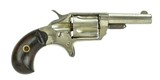 Colt New Line .30 Rimfire Caliber Revolver (C15699)- 1 of 3