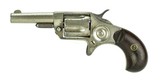 Colt New Line .30 Rimfire Caliber Revolver (C15699)- 3 of 3