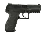 HK P30 9mm (PR47298) - 1 of 2