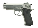 Smith & Wesson 4006 .40S&W (PR47301) - 1 of 2