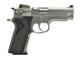 Smith & Wesson 4006 .40S&W (PR47301) - 2 of 2