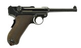 "DWM 1900 American Eagle Luger .30 (PR47302)"