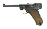 "DWM 1906 American Eagle Luger .30 (PR47303)" - 5 of 6