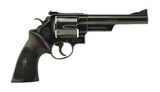 Smith & Wesson 29-3 .44 Magnum (PR47307) - 1 of 2
