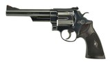 Smith & Wesson 29-3 .44 Magnum (PR47307) - 2 of 2