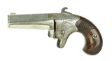 Colt 2nd Model Derringer (C15701)- 2 of 4